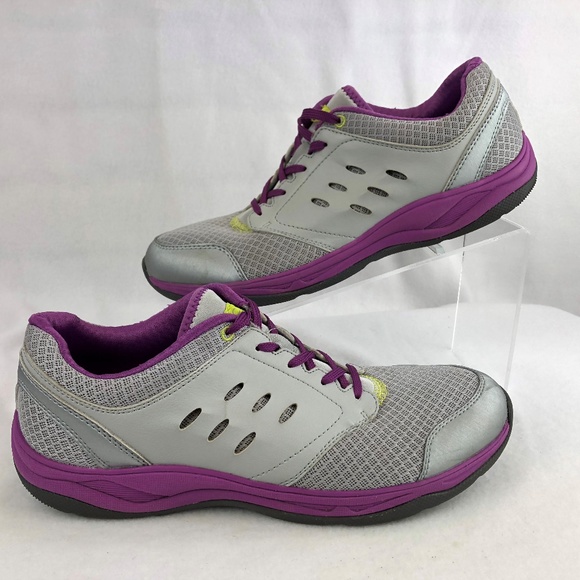 vionic women's venture athletic shoes